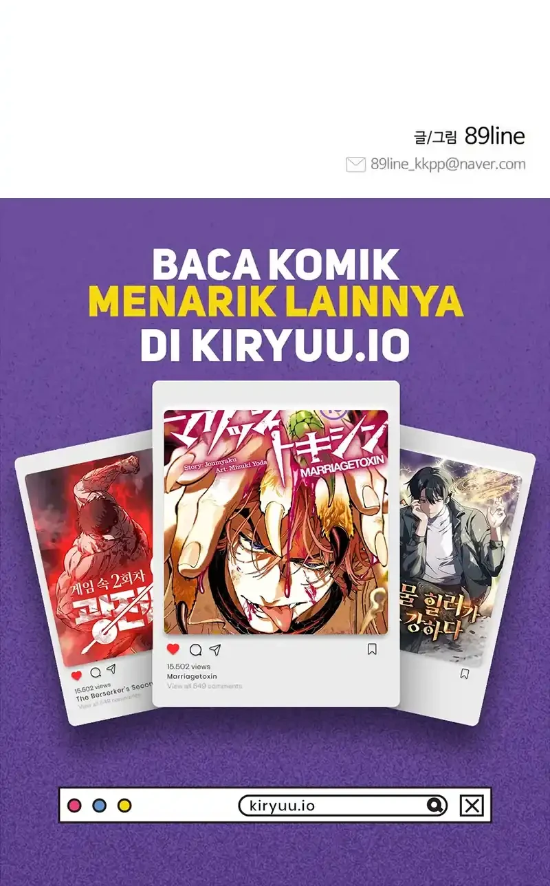 Colorist Chapter 31 - halaman 72