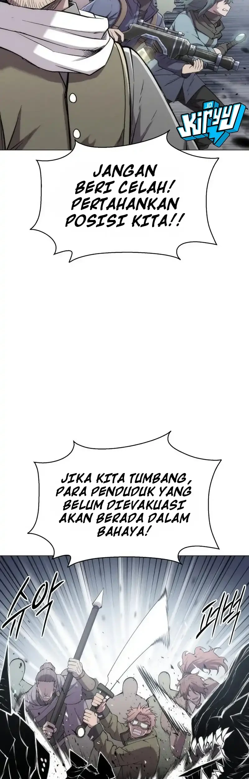 Colorist Chapter 31 - halaman 9