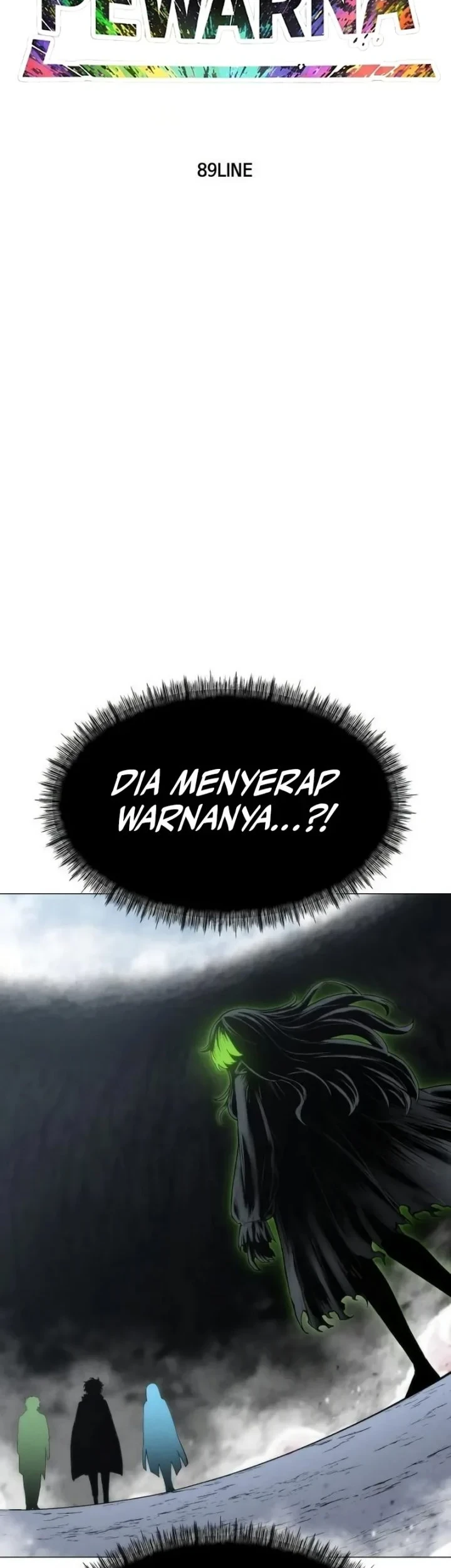 Colorist Chapter 32 - halaman 11