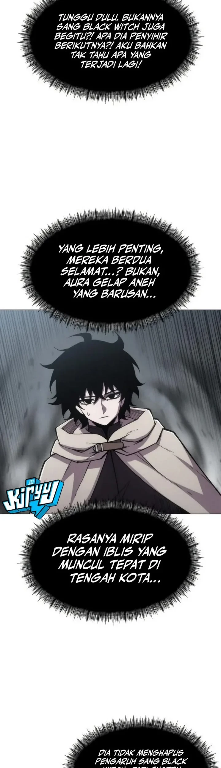 Colorist Chapter 32 - halaman 12