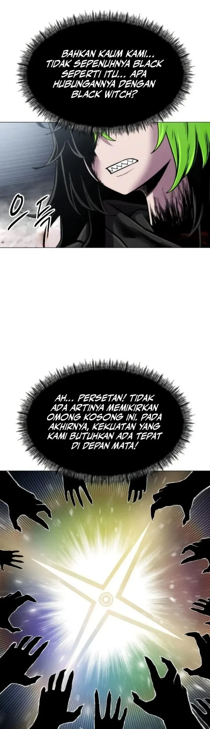 Colorist Chapter 32 - halaman 14