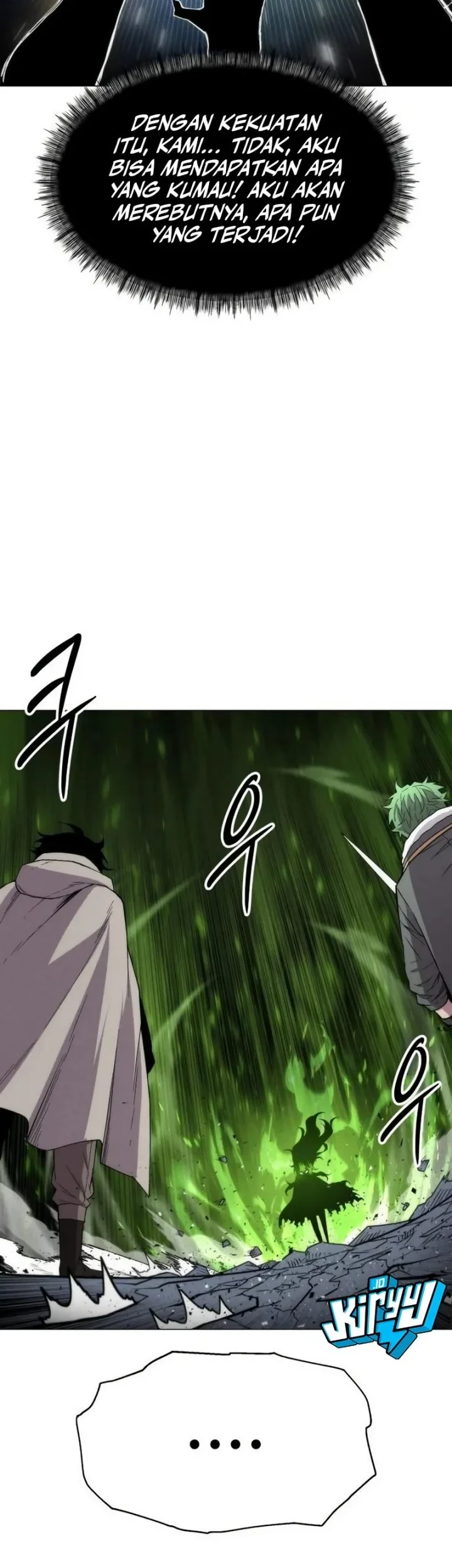 Colorist Chapter 32 - halaman 15