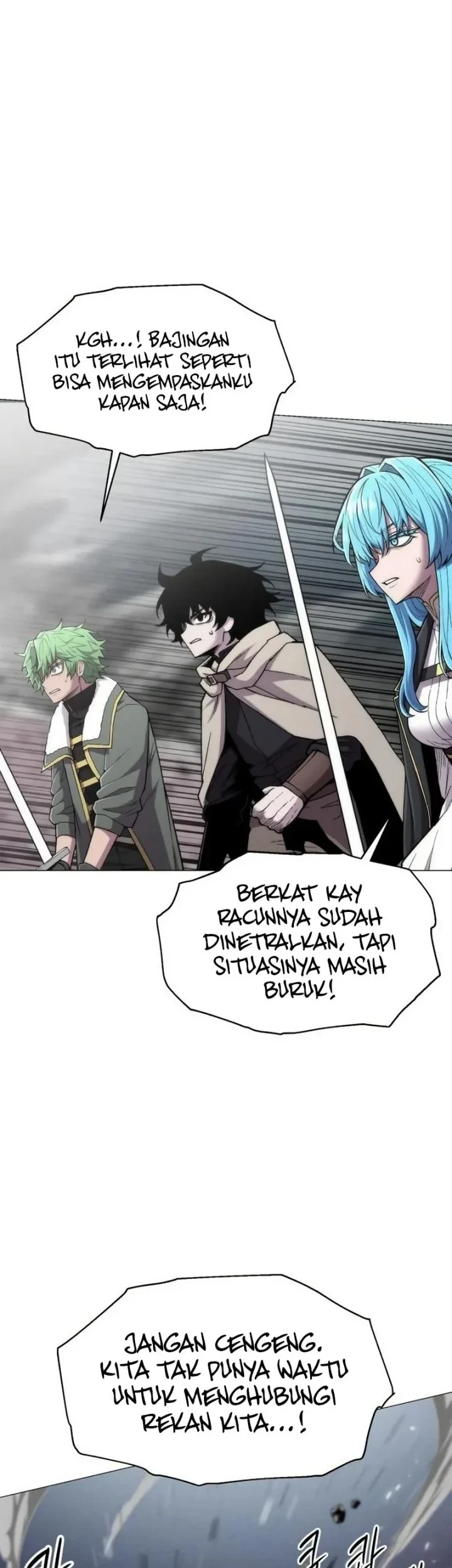 Colorist Chapter 32 - halaman 16