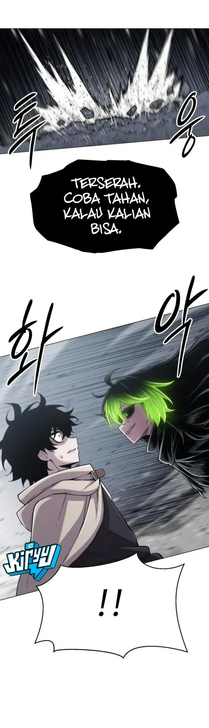 Colorist Chapter 32 - halaman 19