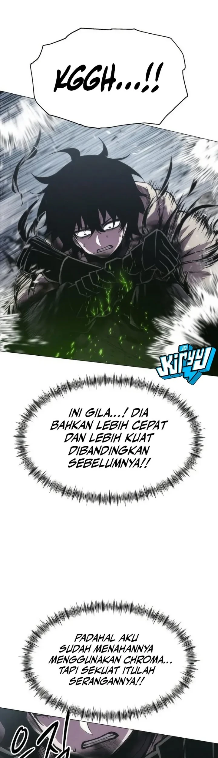 Colorist Chapter 32 - halaman 23