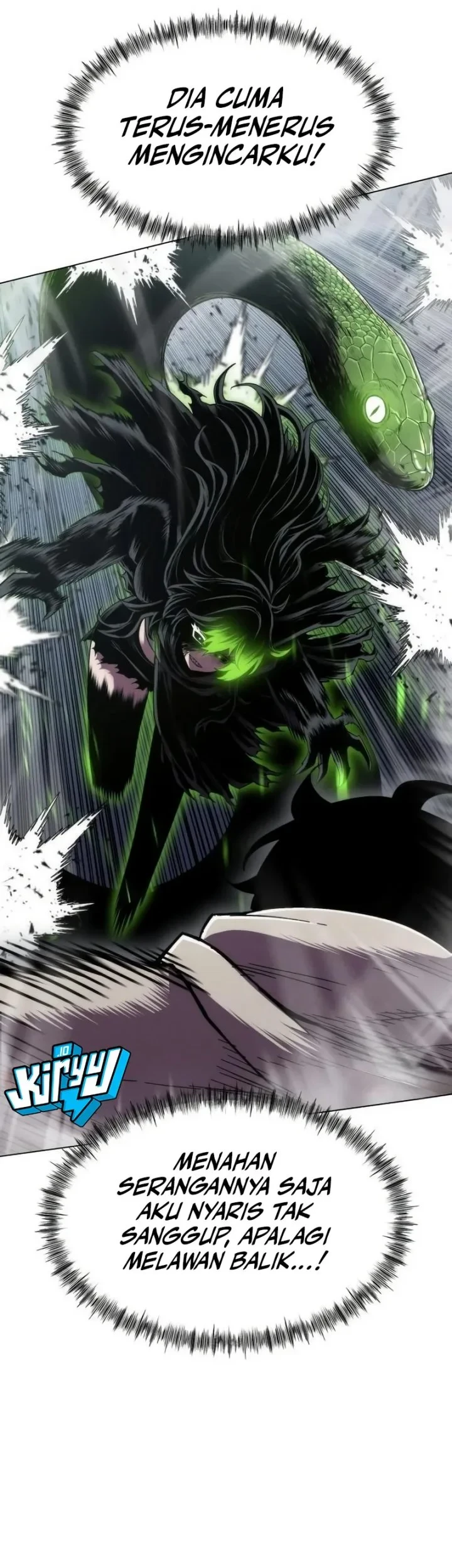 Colorist Chapter 32 - halaman 25