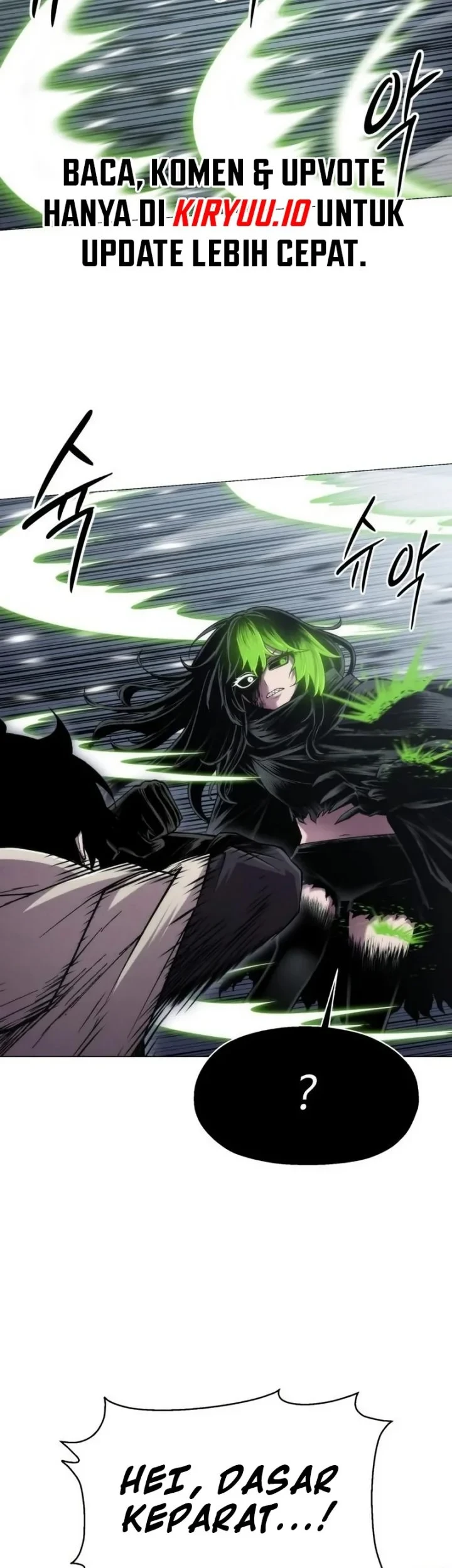 Colorist Chapter 32 - halaman 27