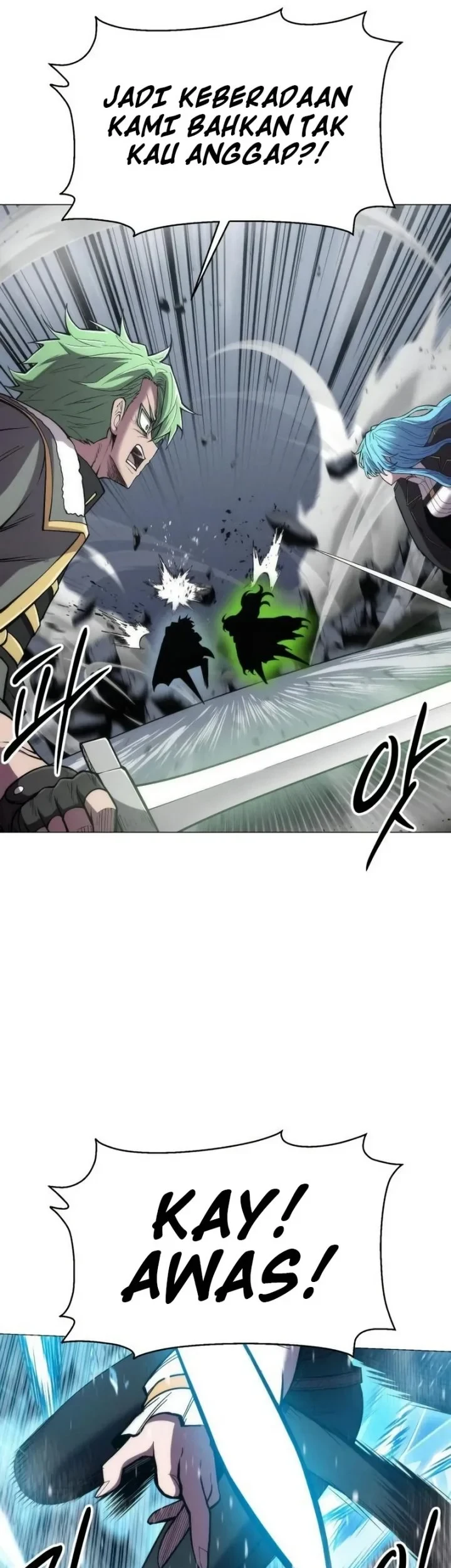 Colorist Chapter 32 - halaman 29