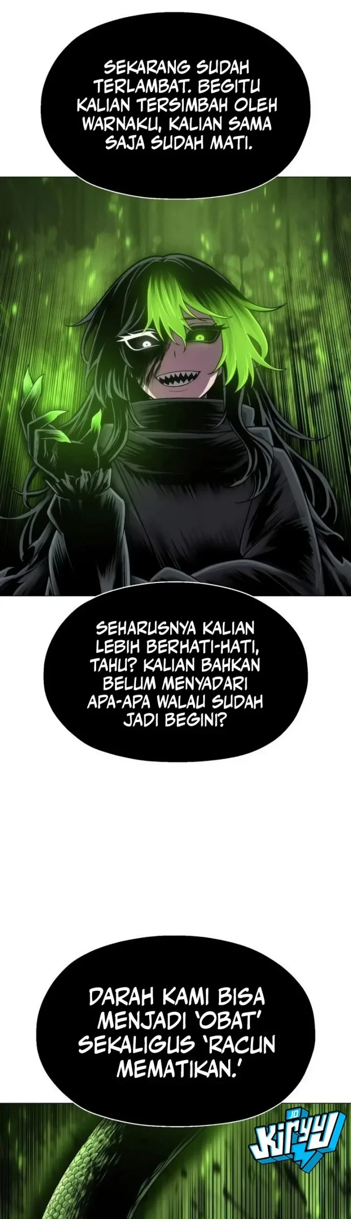 Colorist Chapter 32 - halaman 3