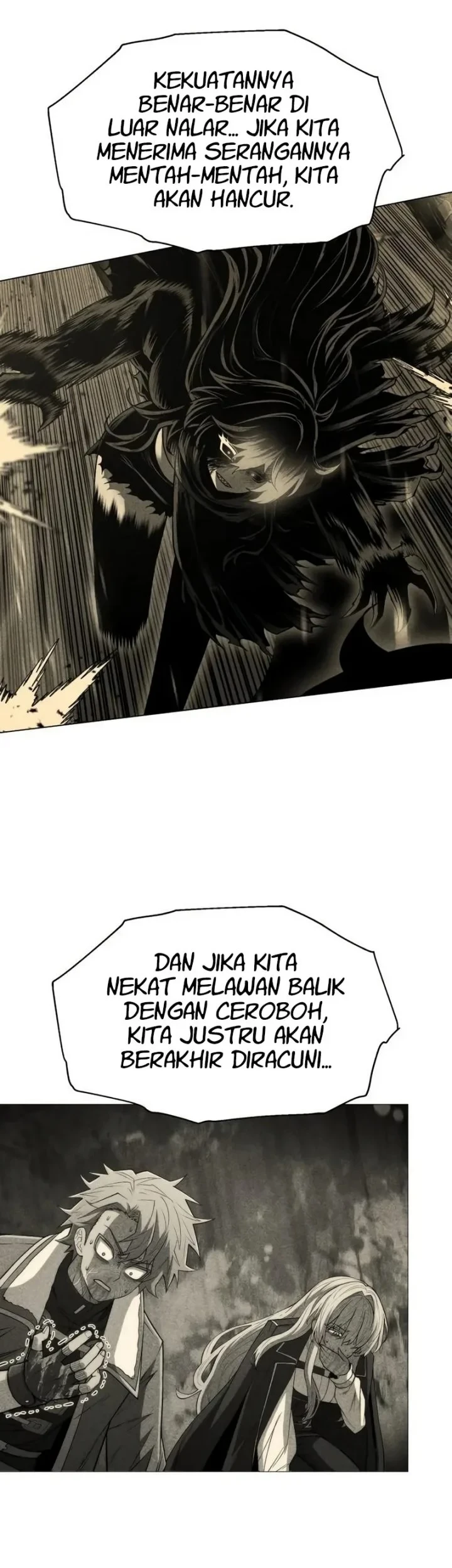 Colorist Chapter 32 - halaman 35