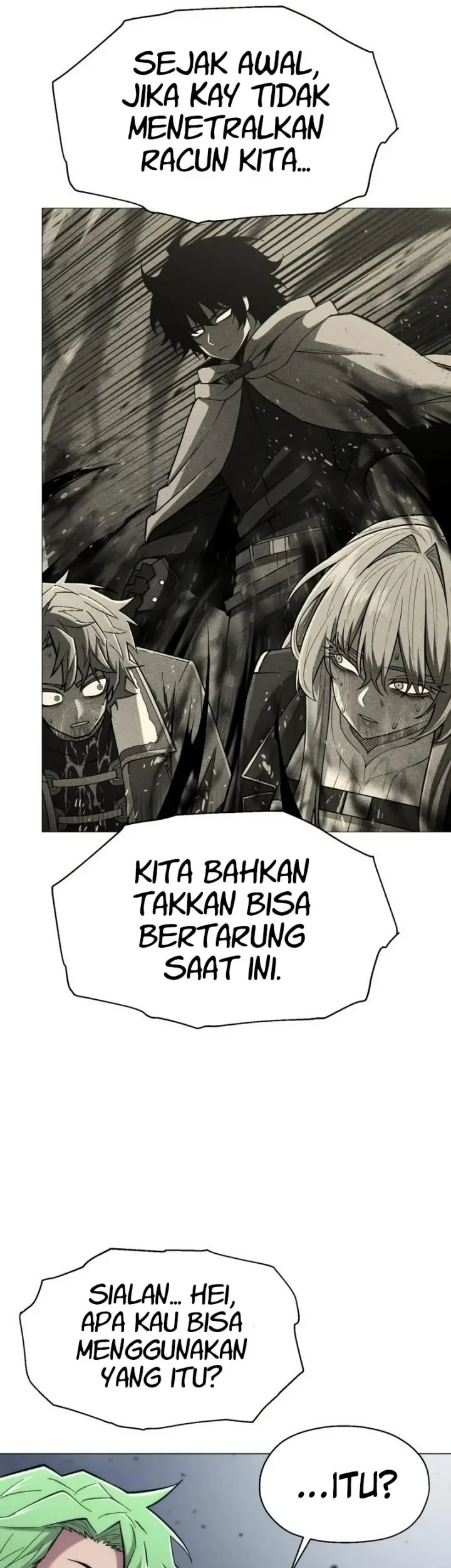 Colorist Chapter 32 - halaman 37