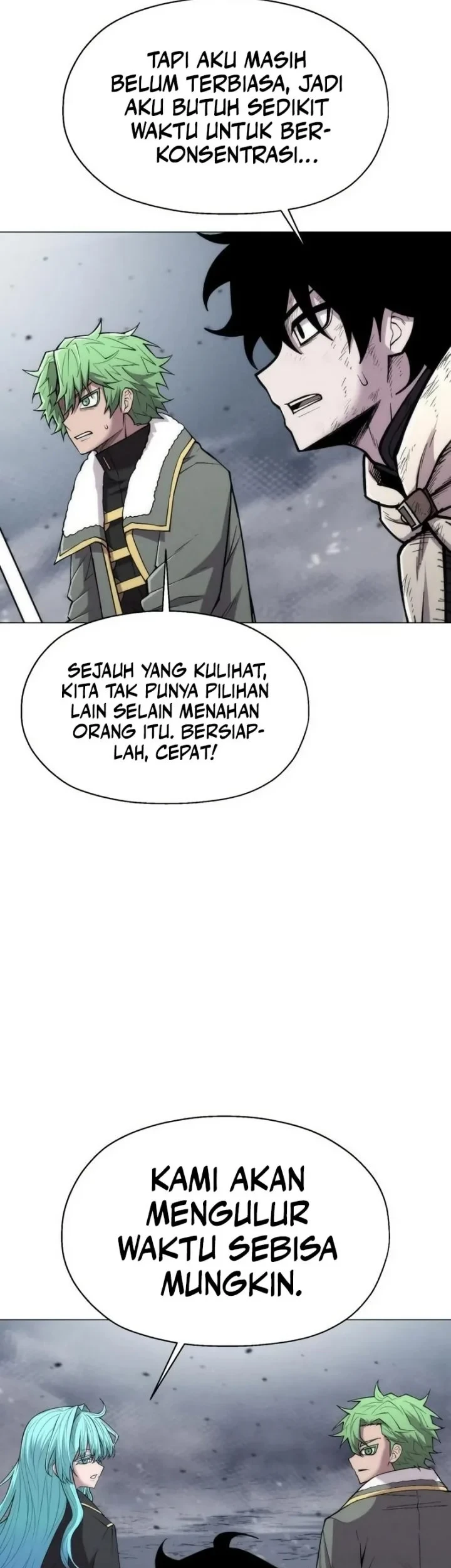 Colorist Chapter 32 - halaman 39