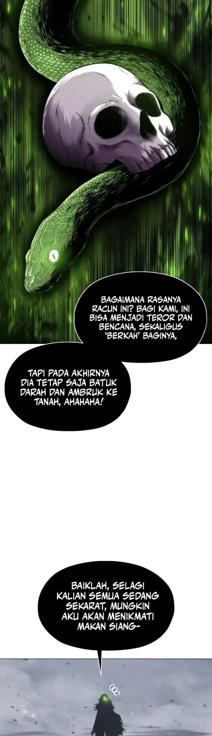 Colorist Chapter 32 - halaman 4