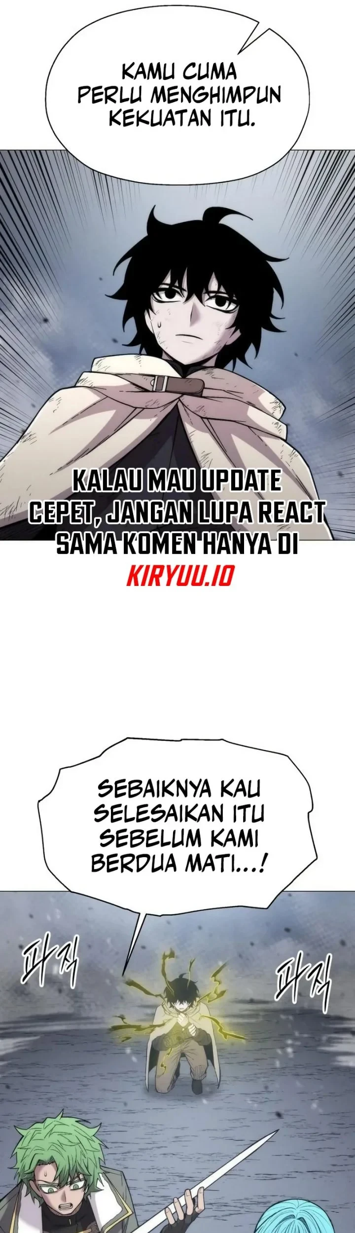 Colorist Chapter 32 - halaman 41