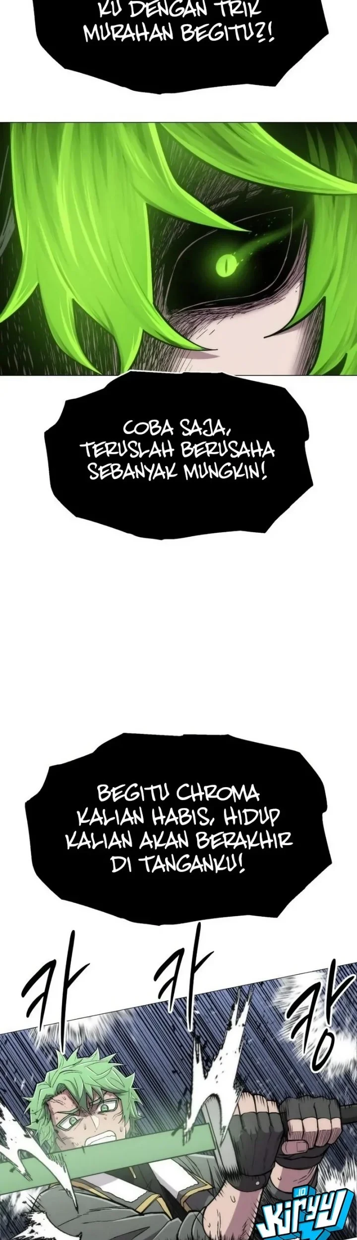 Colorist Chapter 32 - halaman 54