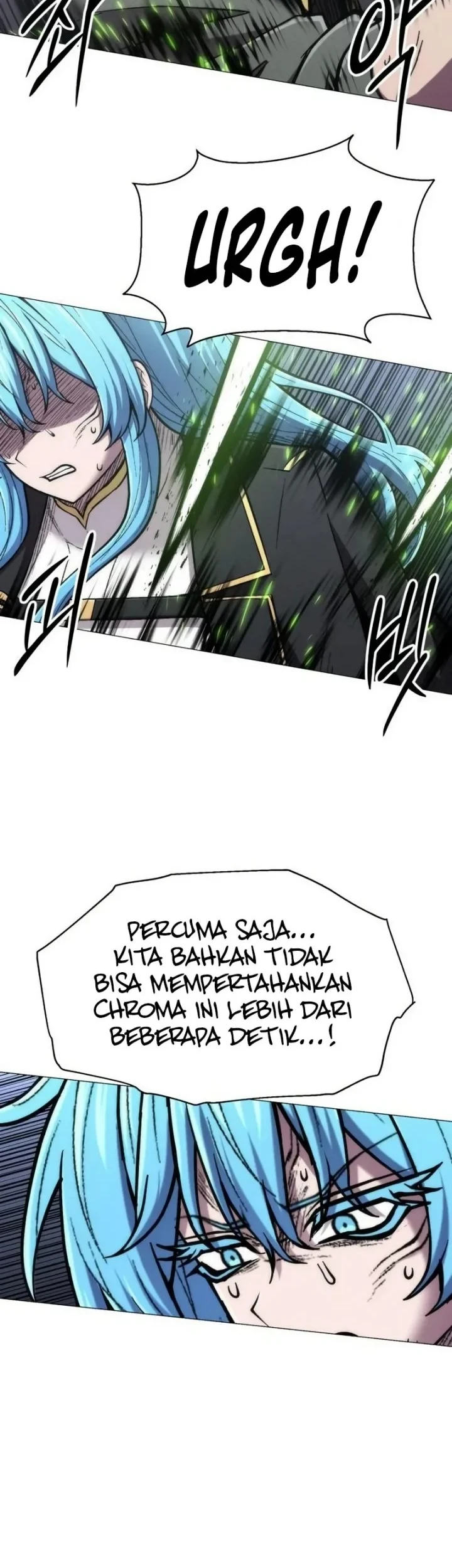 Colorist Chapter 32 - halaman 58