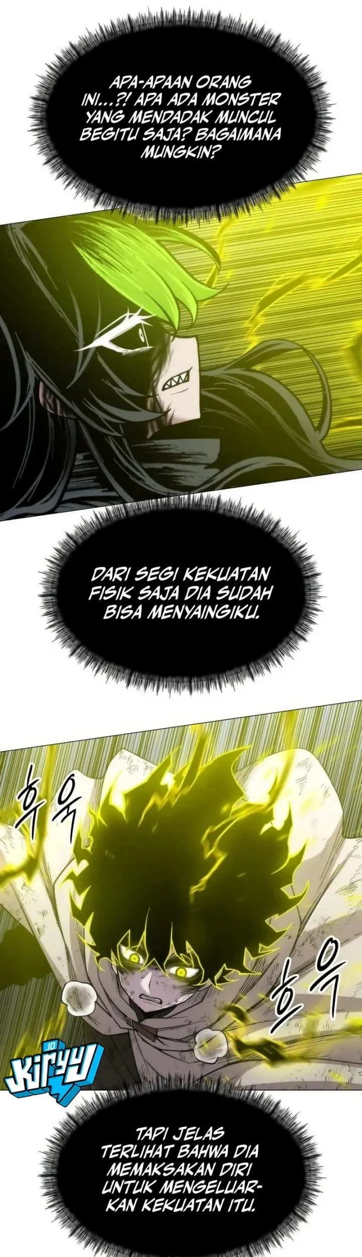 Colorist Chapter 32 - halaman 72