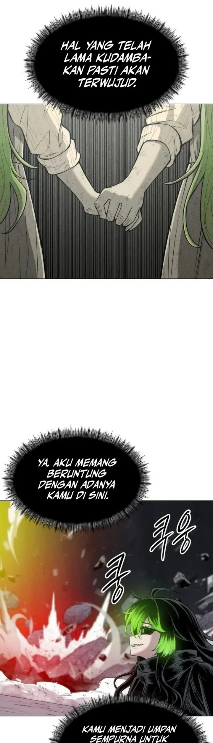 Colorist Chapter 32 - halaman 76