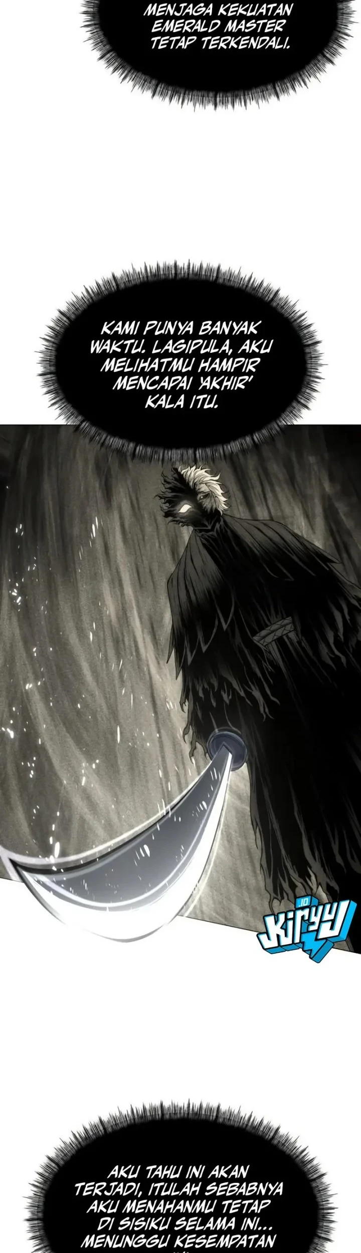 Colorist Chapter 32 - halaman 77