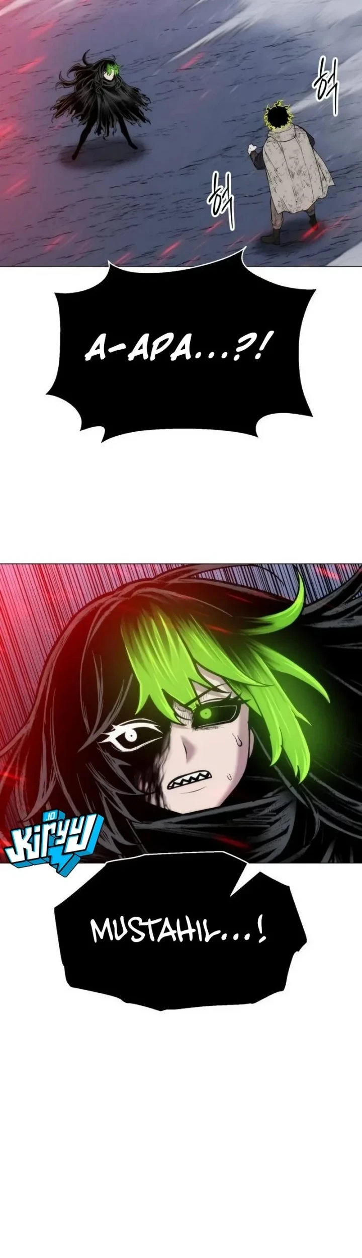 Colorist Chapter 32 - halaman 81