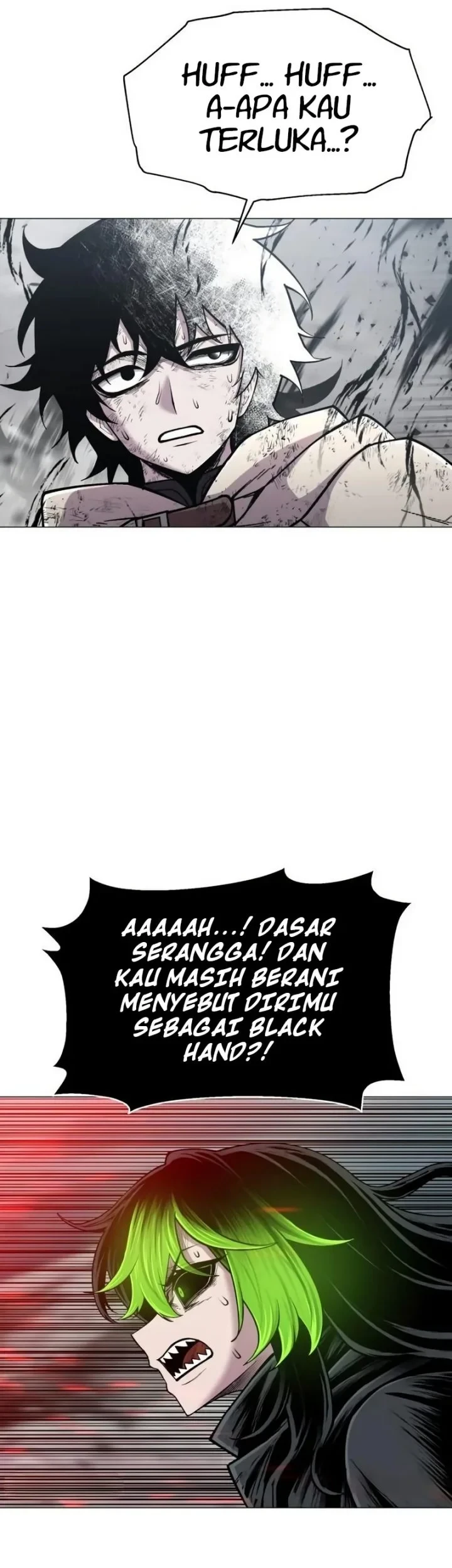 Colorist Chapter 32 - halaman 84