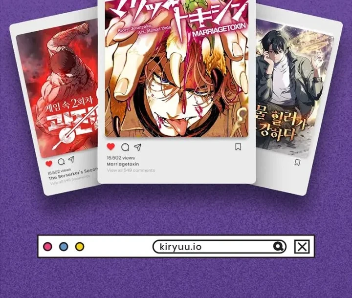 Colorist Chapter 32 - halaman 87