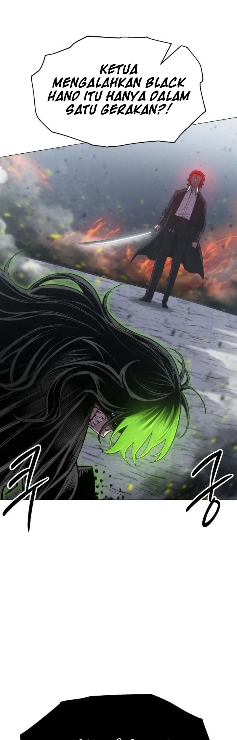 Colorist Chapter 33 - halaman 15