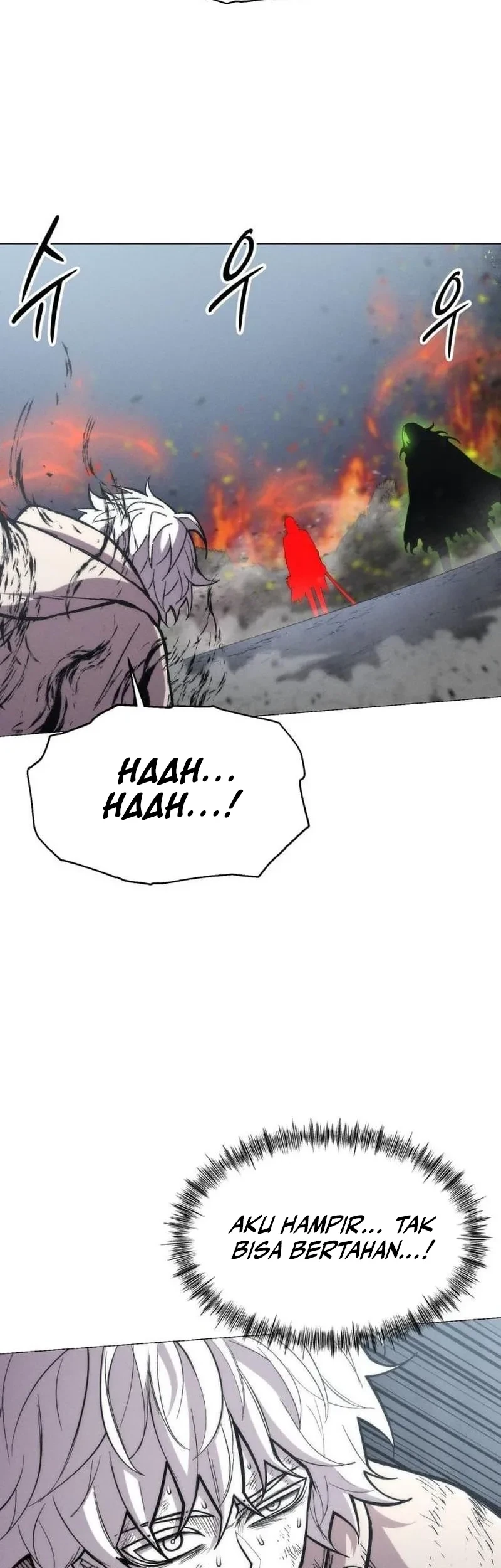 Colorist Chapter 33 - halaman 2