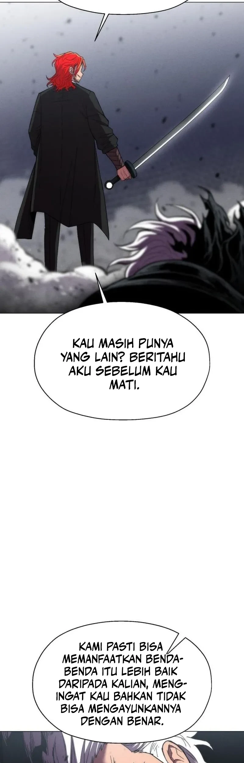 Colorist Chapter 33 - halaman 21