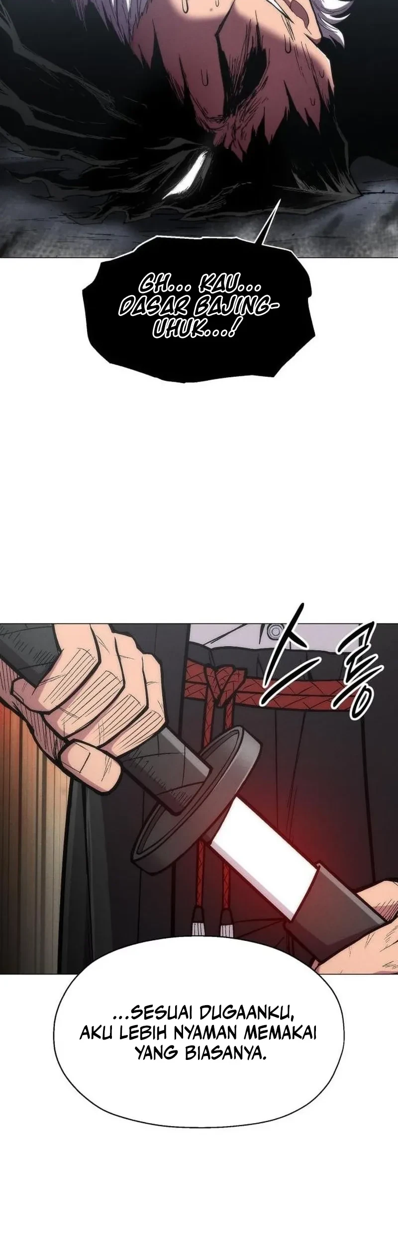 Colorist Chapter 33 - halaman 22