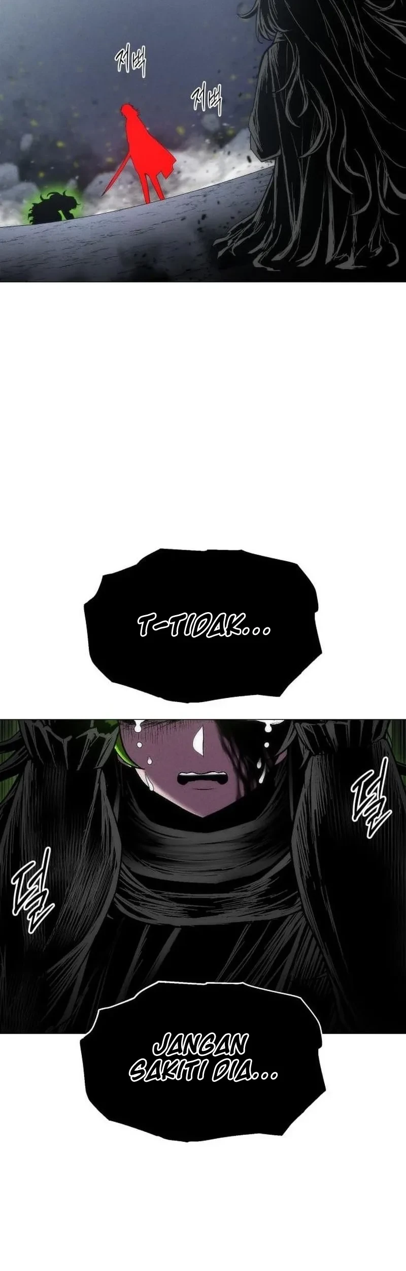 Colorist Chapter 33 - halaman 25