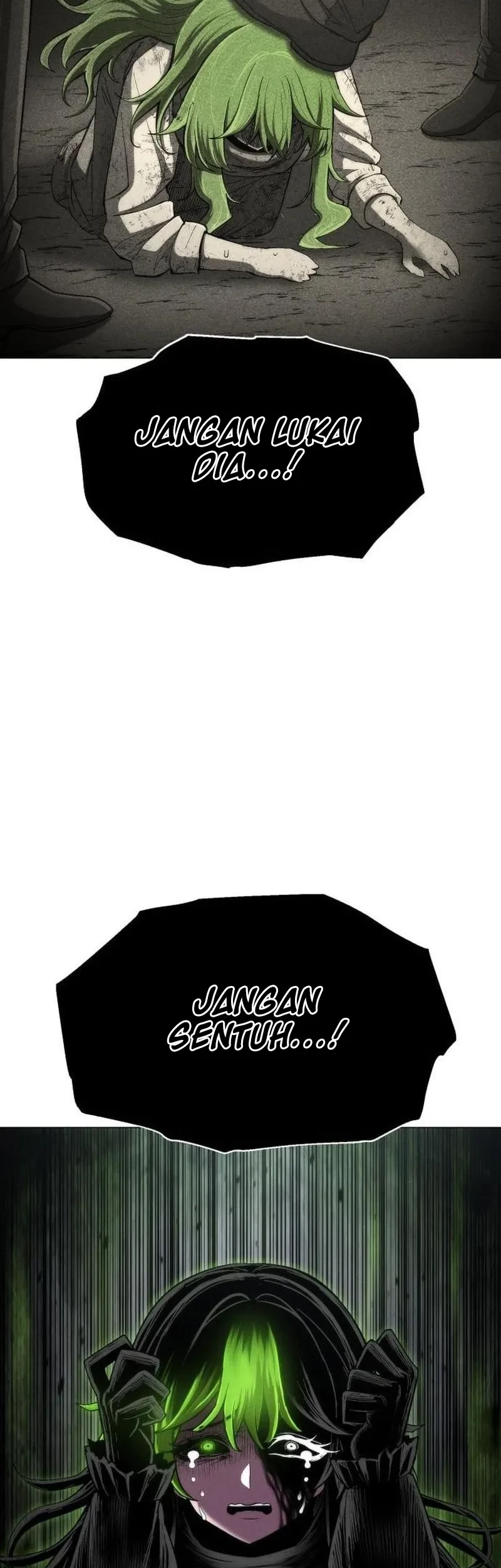 Colorist Chapter 33 - halaman 27