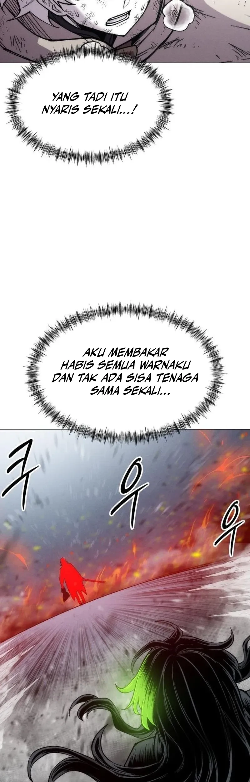 Colorist Chapter 33 - halaman 3