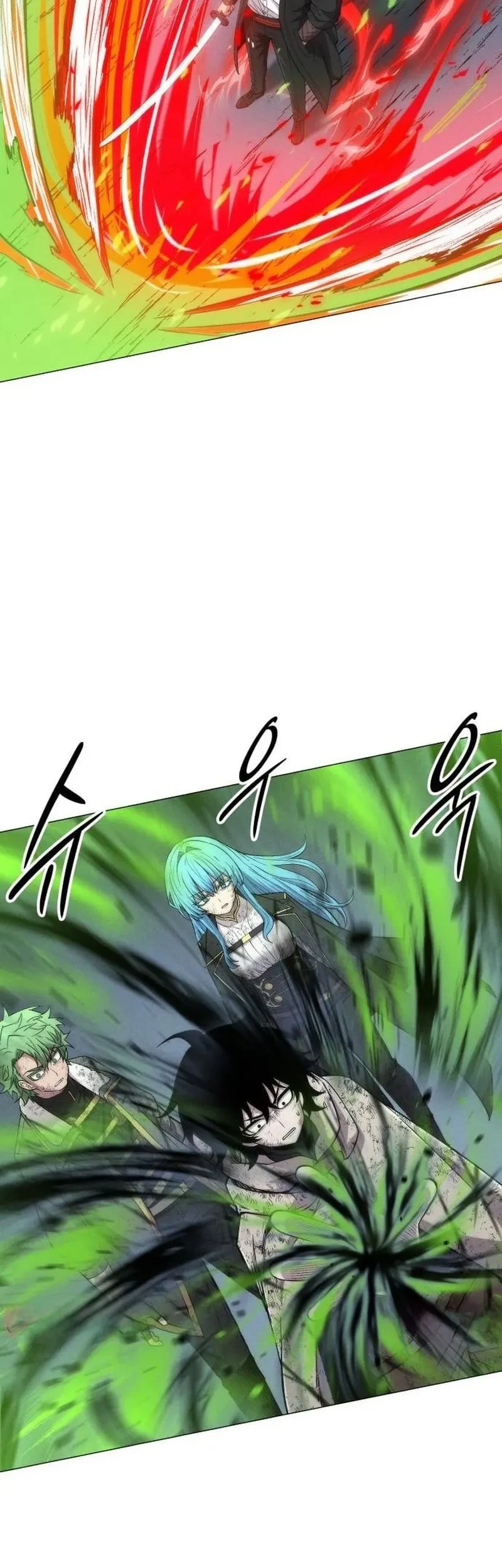 Colorist Chapter 33 - halaman 31