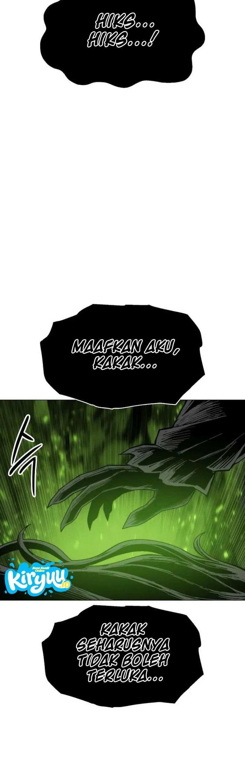 Colorist Chapter 33 - halaman 34