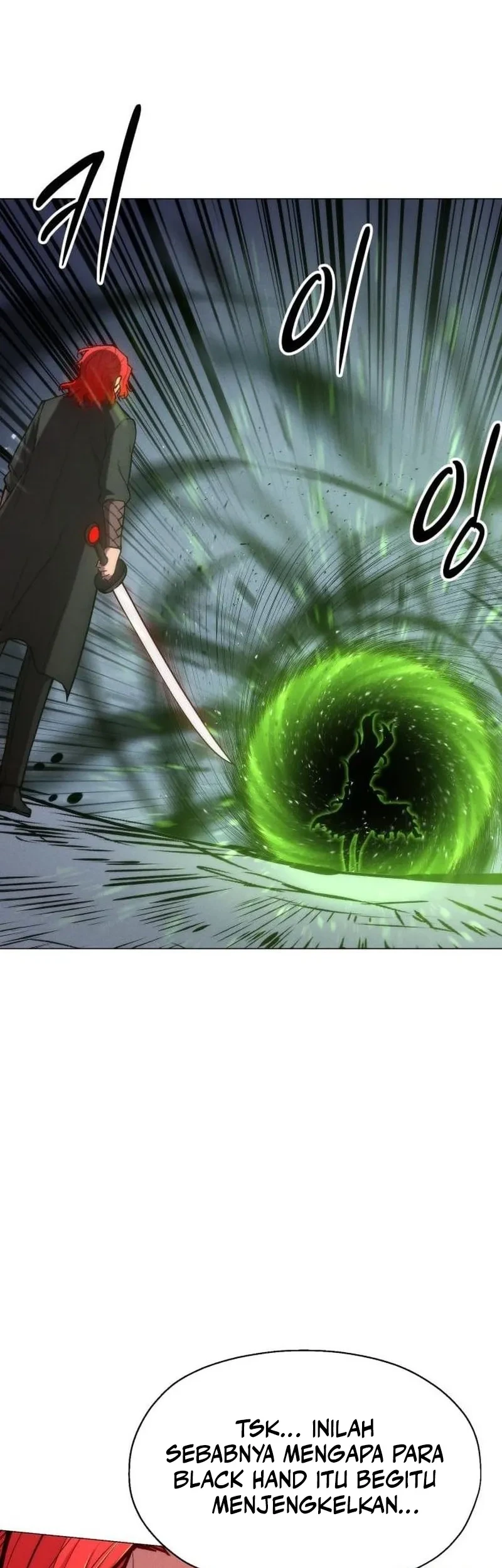 Colorist Chapter 33 - halaman 38