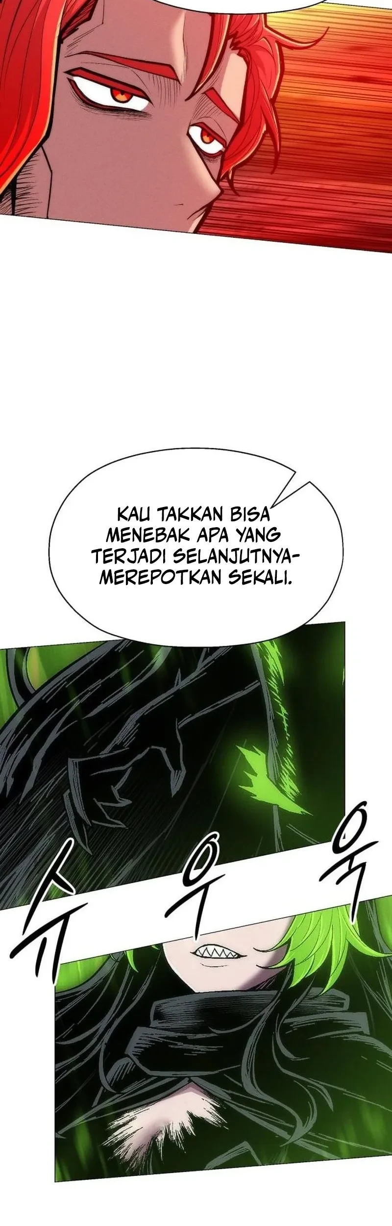 Colorist Chapter 33 - halaman 39