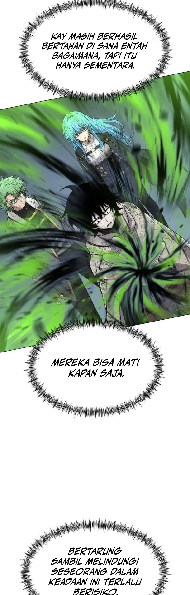 Colorist Chapter 33 - halaman 51