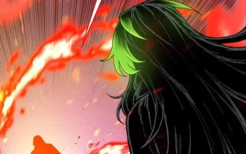 Colorist Chapter 33 - halaman 60