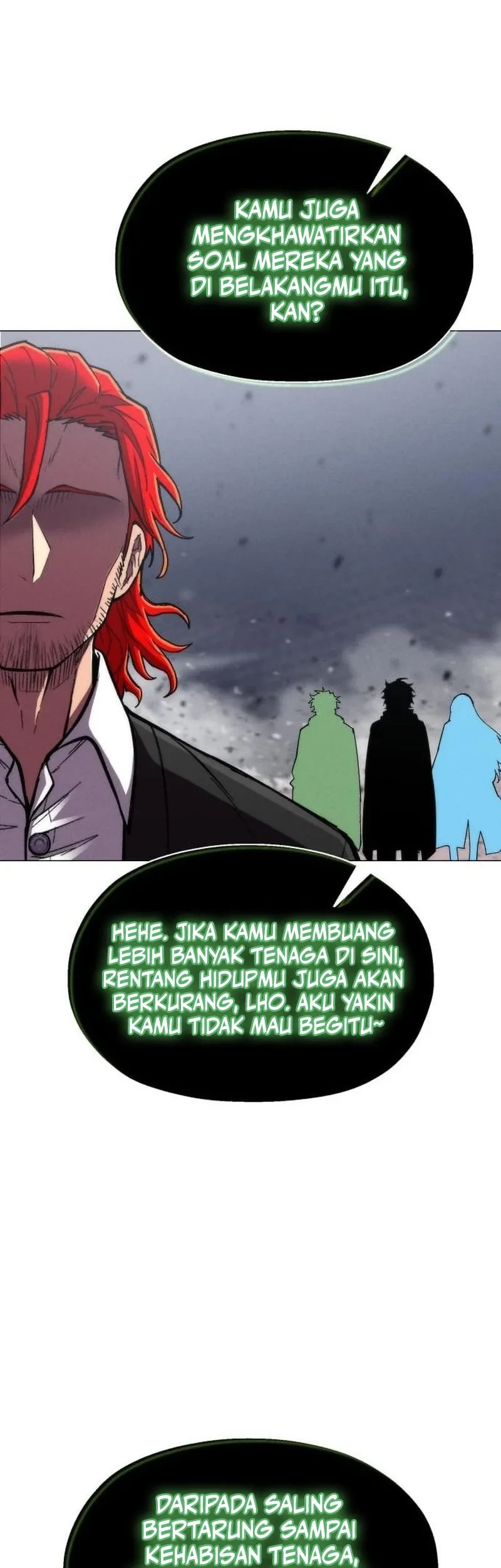 Colorist Chapter 33 - halaman 67