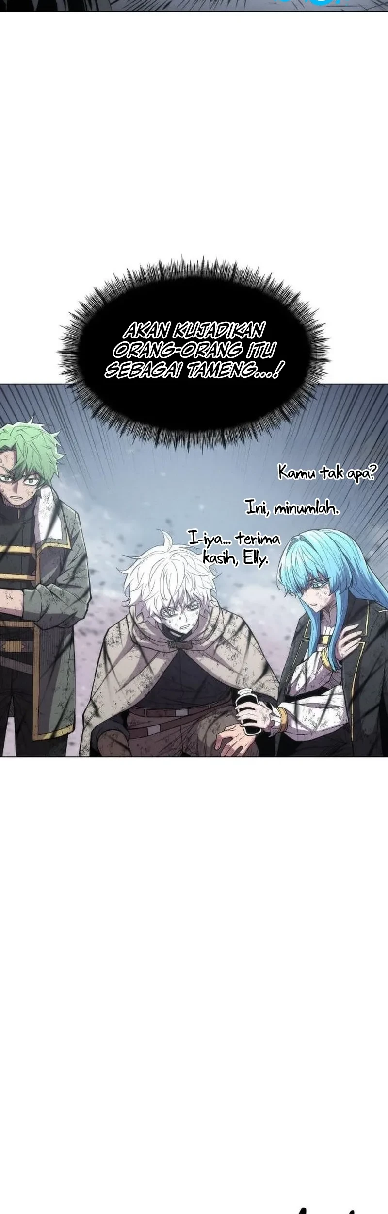 Colorist Chapter 33 - halaman 7