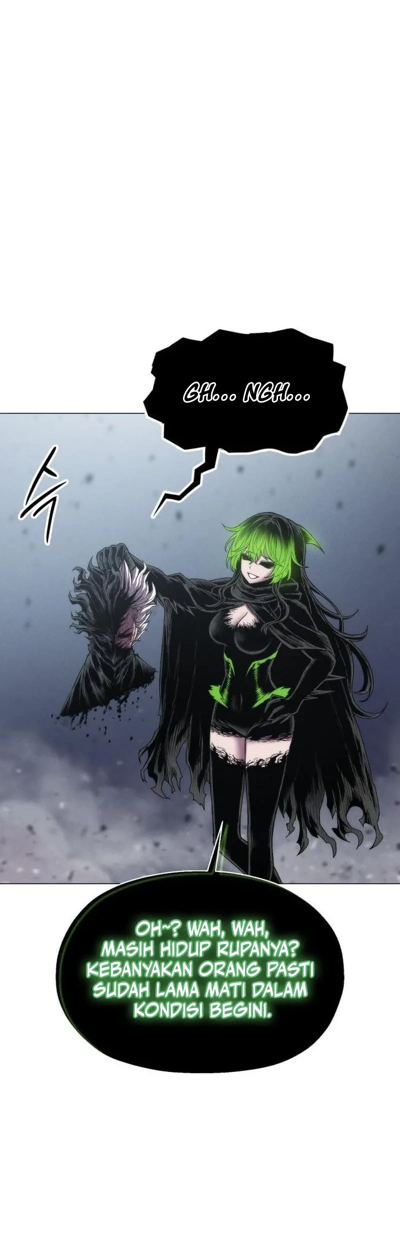 Colorist Chapter 33 - halaman 71