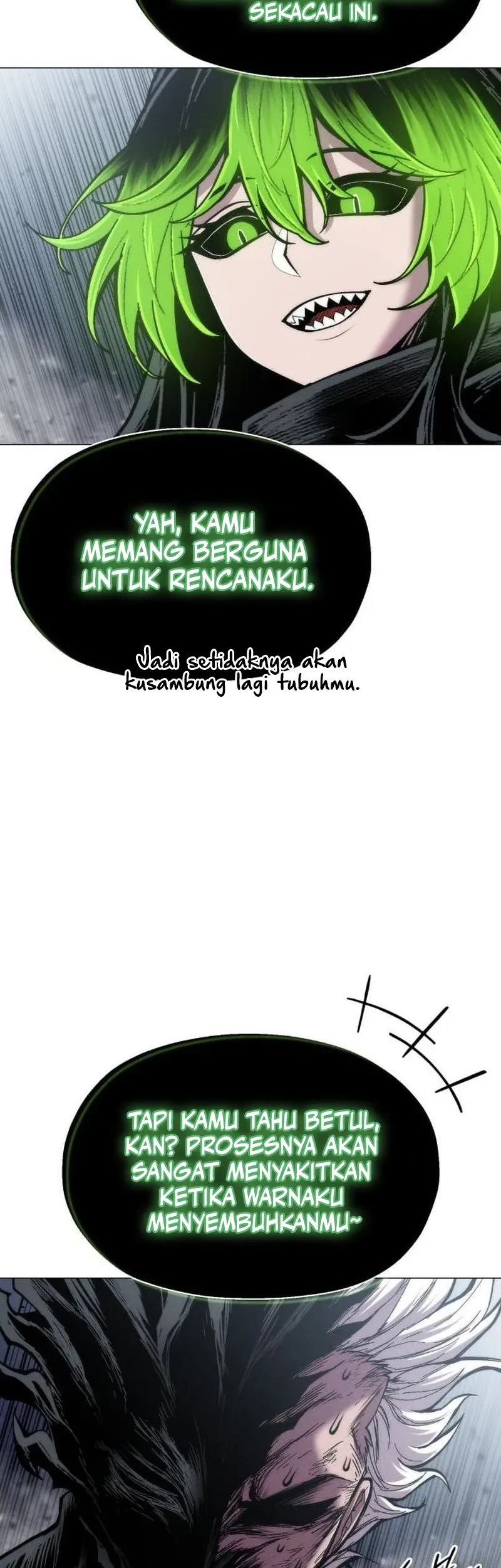 Colorist Chapter 33 - halaman 73