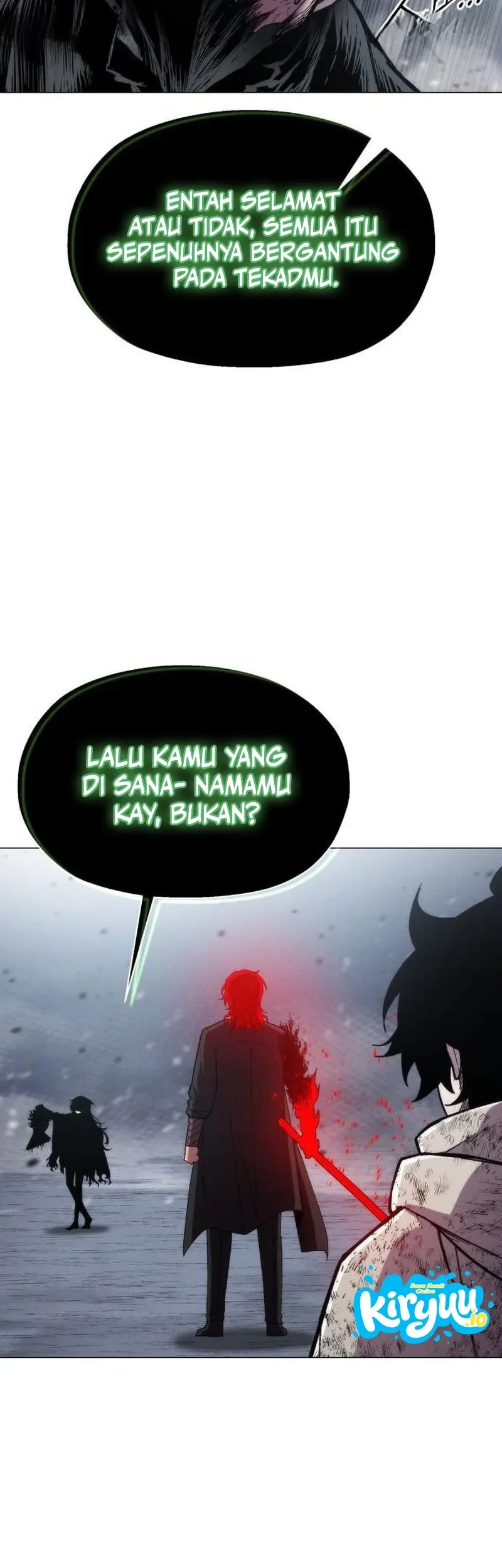 Colorist Chapter 33 - halaman 74