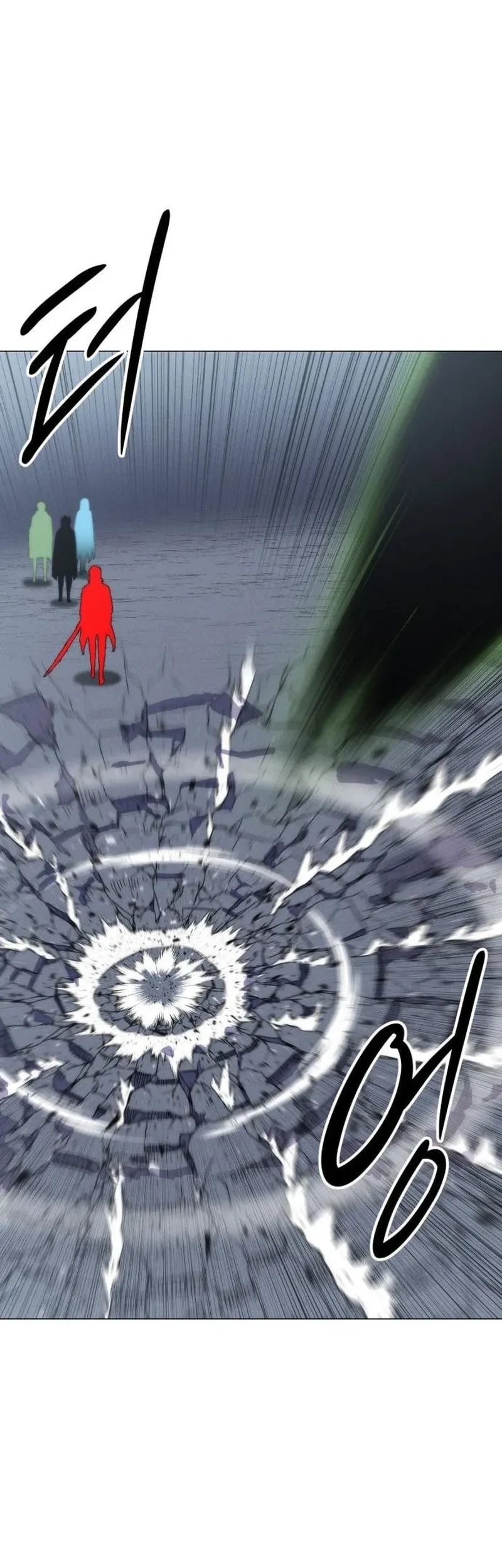 Colorist Chapter 33 - halaman 77