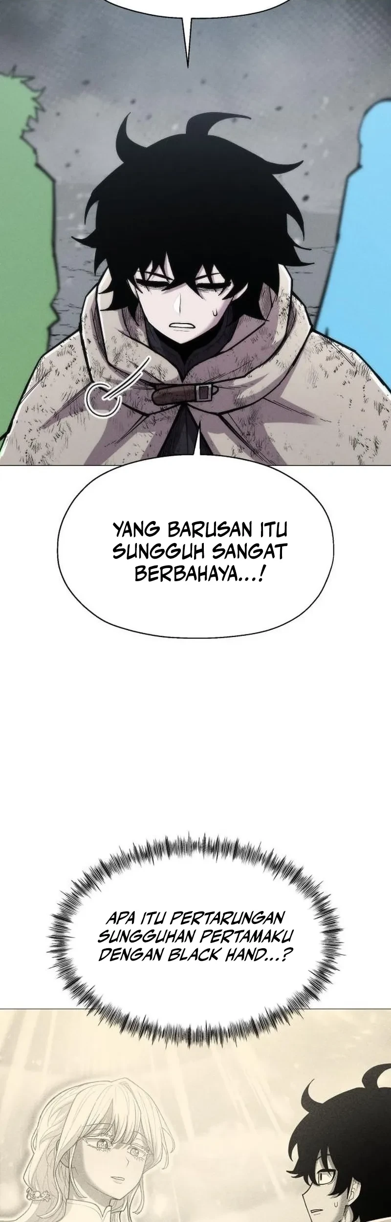 Colorist Chapter 33 - halaman 79