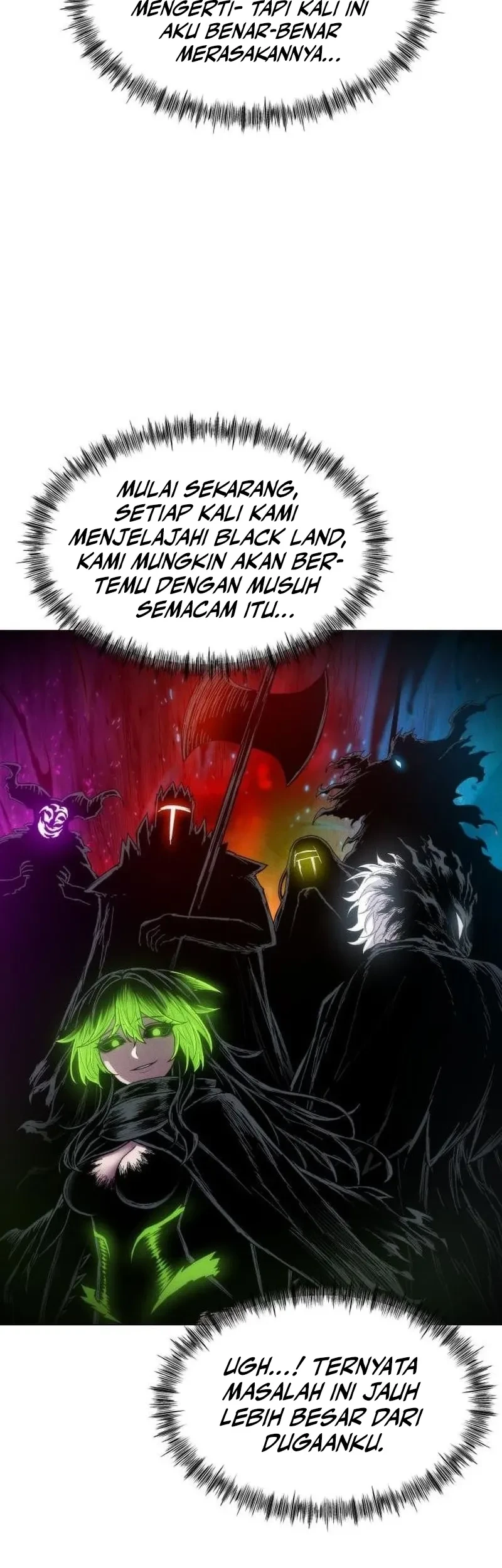 Colorist Chapter 33 - halaman 81