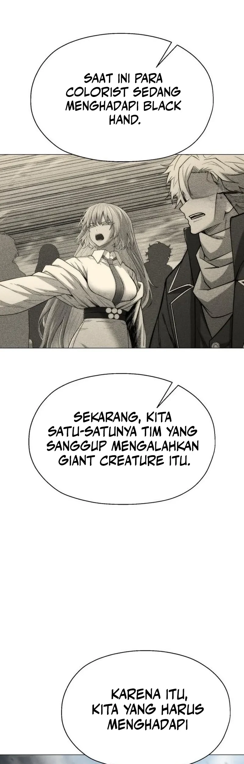 Colorist Chapter 33 - halaman 85