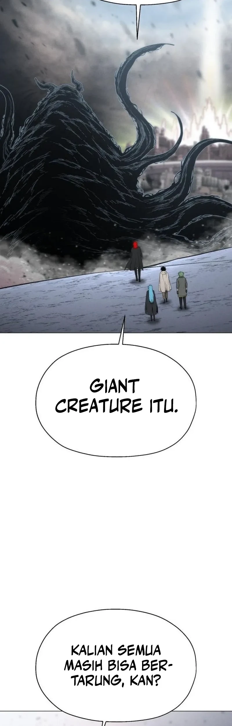 Colorist Chapter 33 - halaman 86