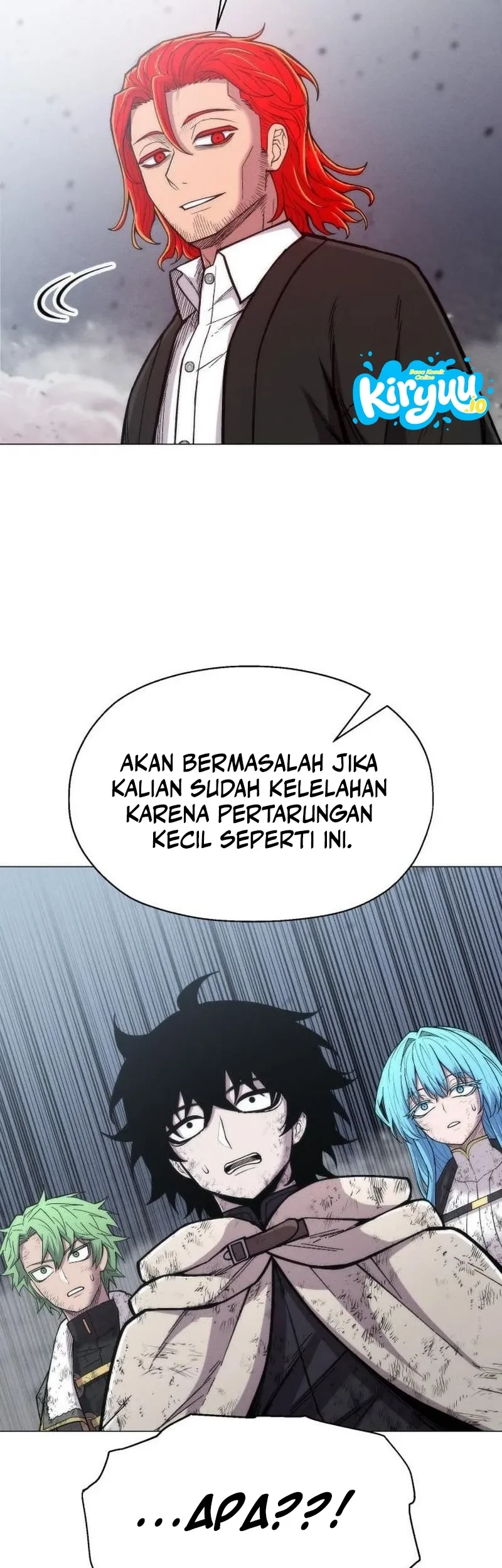 Colorist Chapter 33 - halaman 87